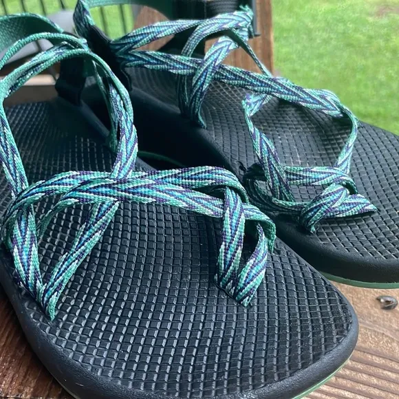 Chaco Water Sport Hiking Sandal Shoes
