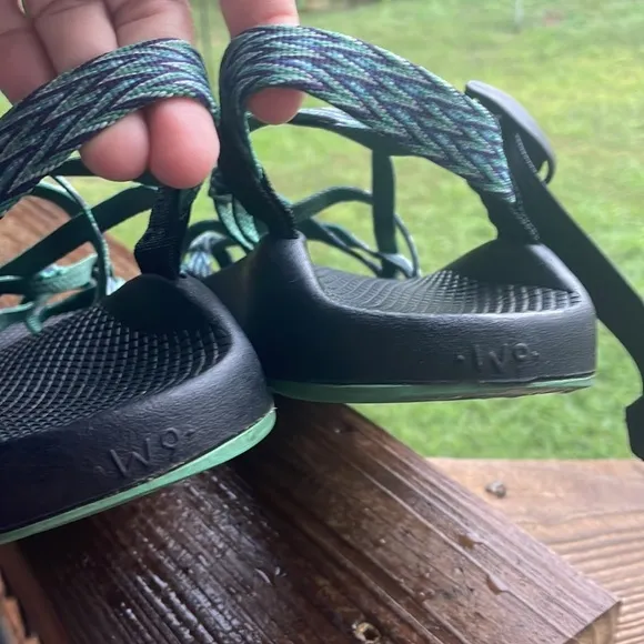Chaco Water Sport Hiking Sandal Shoes