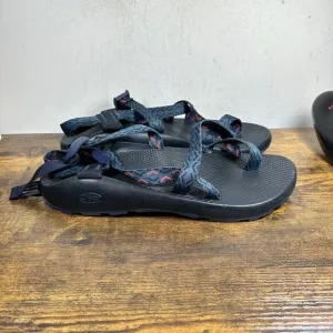 Chaco‎ Z/2 Classic Sport Navy Blue J106171 Sandals Shoes Men’s Size 13