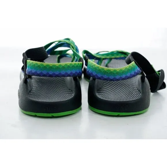 Chacoa ZX2 Yampa Sandals Women's Sz 8 Shoes