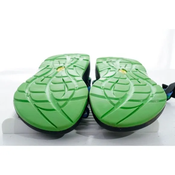 Chacoa ZX2 Yampa Sandals Women's Sz 8 Shoes