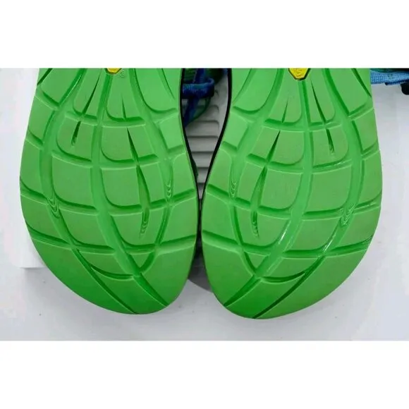 Chacoa ZX2 Yampa Sandals Women's Sz 8 Shoes