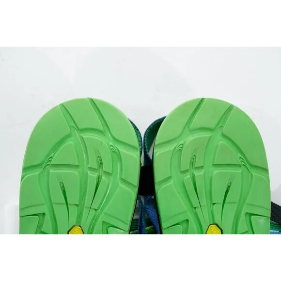 Chacoa ZX2 Yampa Sandals Women's Sz 8 Shoes
