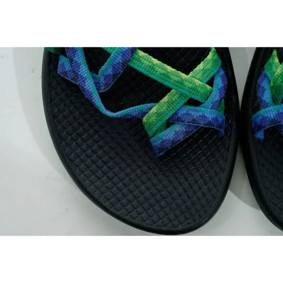 Chacoa ZX2 Yampa Sandals Women's Sz 8 Shoes