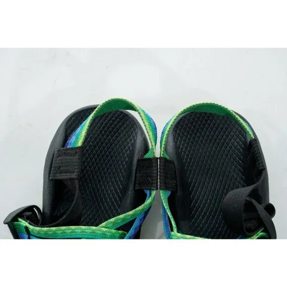 Chacoa ZX2 Yampa Sandals Women's Sz 8 Shoes