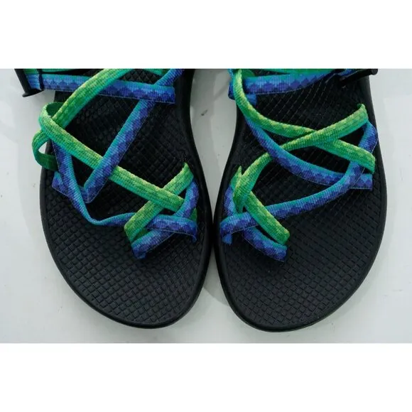 Chacoa ZX2 Yampa Sandals Women's Sz 8 Shoes