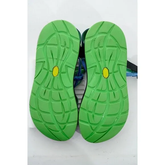 Chacoa ZX2 Yampa Sandals Women's Sz 8 Shoes