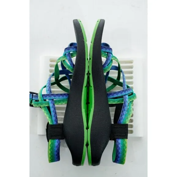 Chacoa ZX2 Yampa Sandals Women's Sz 8 Shoes