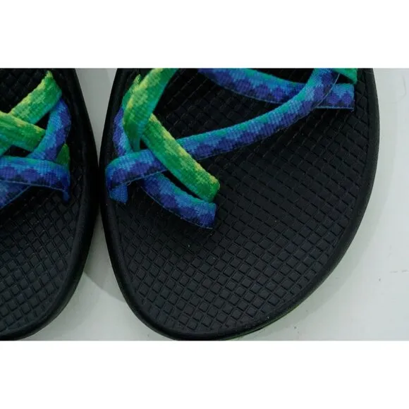 Chacoa ZX2 Yampa Sandals Women's Sz 8 Shoes