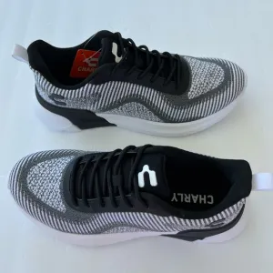 Charly Running Walking Irving Sneakers 1086175 Mens Size 9 Brand New