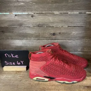 Childrens Kids Nike Jordan Elevation 23‎ Flyknit Basketball Shoes Sneakers 6 Y