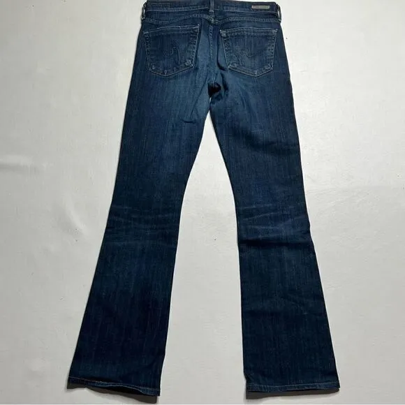Citizens of Humanity | NWOT Amber Medium Rise Bootcut Jeans