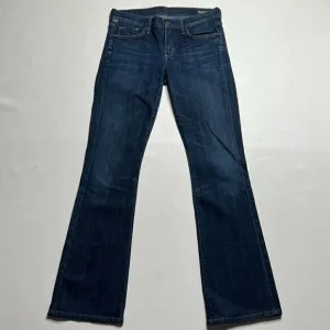 Citizens of Humanity | NWOT Amber Medium Rise Bootcut Jeans