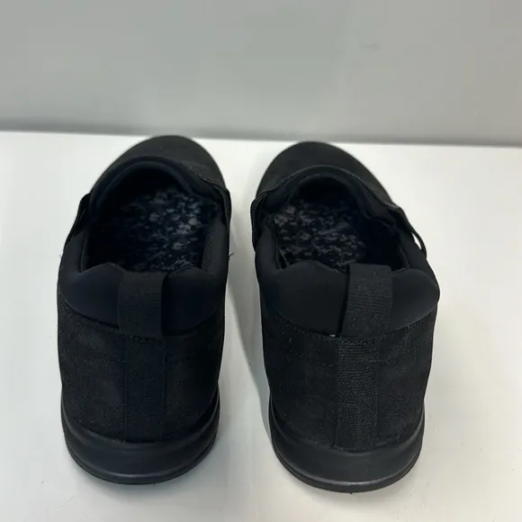 Clarks Cloudsteppers Breeze Bali Slip On Shoes Size 10