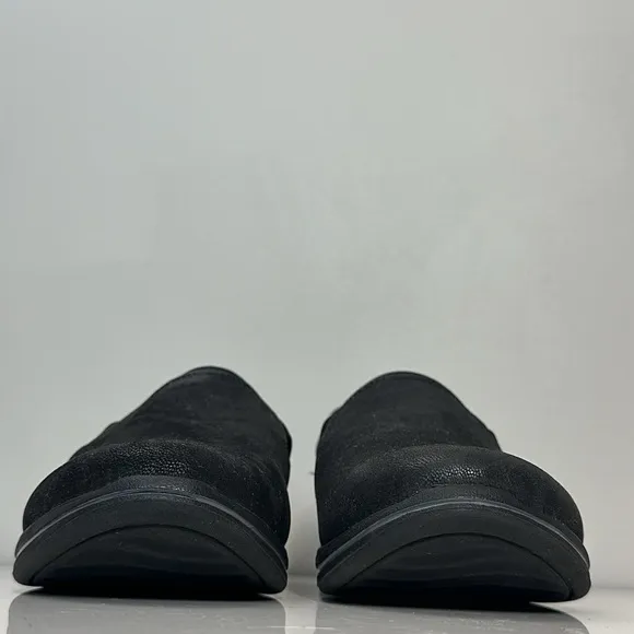 Clarks Cloudsteppers Breeze Bali Slip On Shoes Size 10