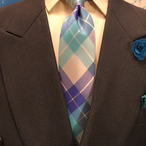 Club international double breasted Coat