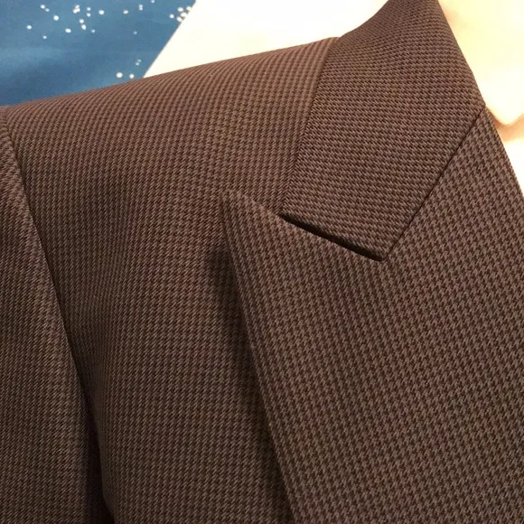 Club international double breasted Coat