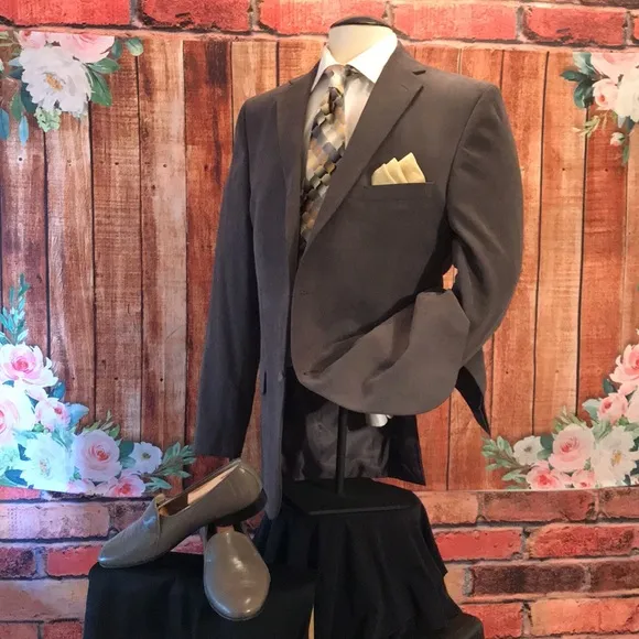Club room Sport Coat