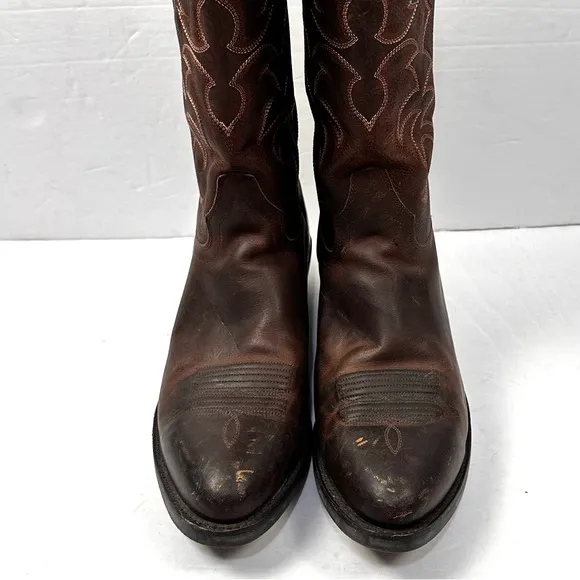 Cody James Xero Gravity‎ Cowboy Boots Sz 9