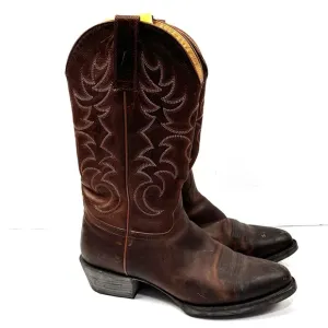 Cody James Xero Gravity‎ Cowboy Boots Sz 9