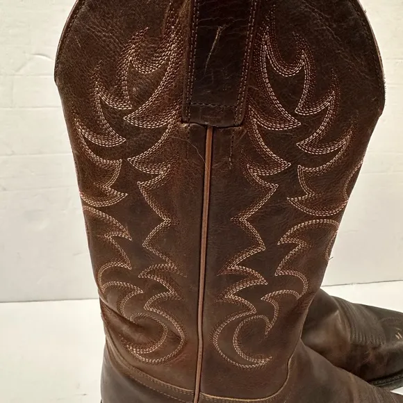 Cody James Xero Gravity‎ Cowboy Boots Sz 9