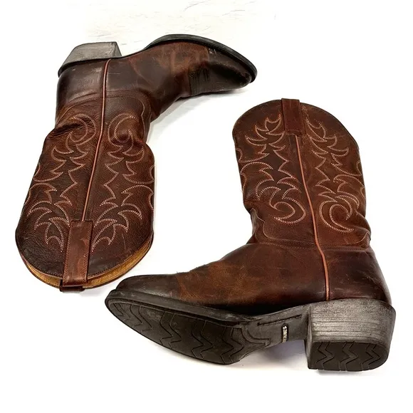Cody James Xero Gravity‎ Cowboy Boots Sz 9