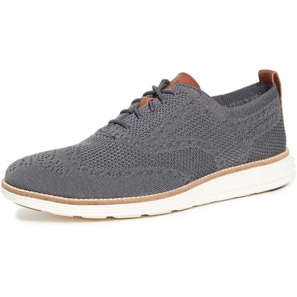 Cole Haan 13M Original Grand Stitchlite Shoes NWT