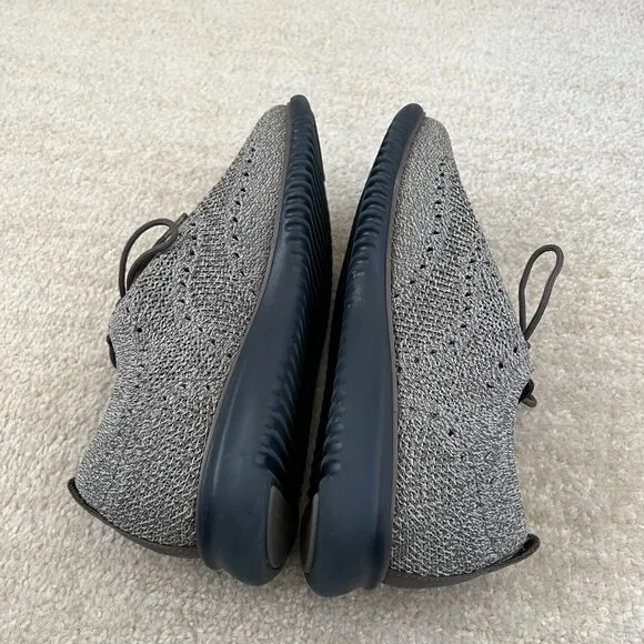 Cole Haan 2.Zerogrand Wingtip Oxford Sneakers Shoes 10