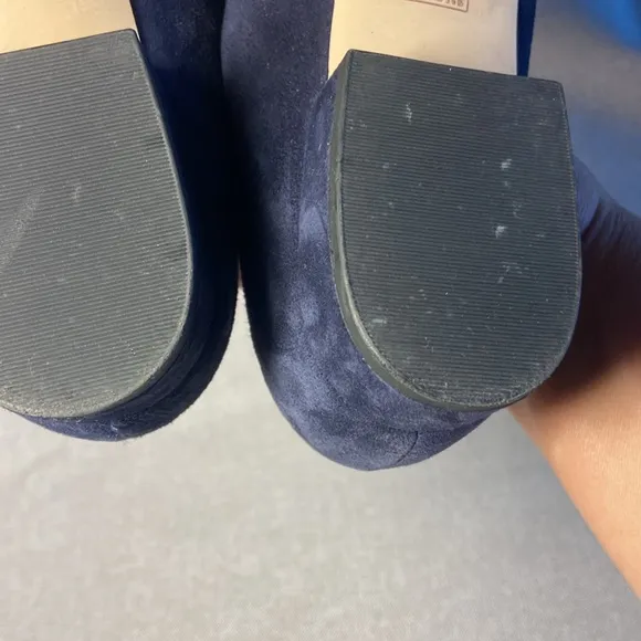 Cole Haan. Balet Flat Size 7B.