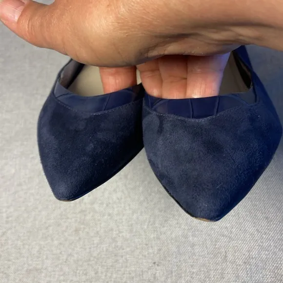 Cole Haan. Balet Flat Size 7B.