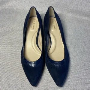 Cole Haan. Balet Flat Size 7B.