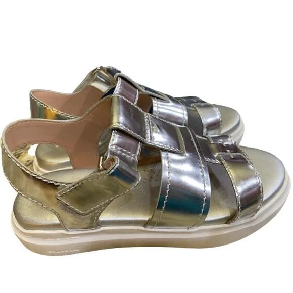 Cole Haan Womens Grandpro Rally Fisherman Sandal Sport Sandals Shoes 8.5B