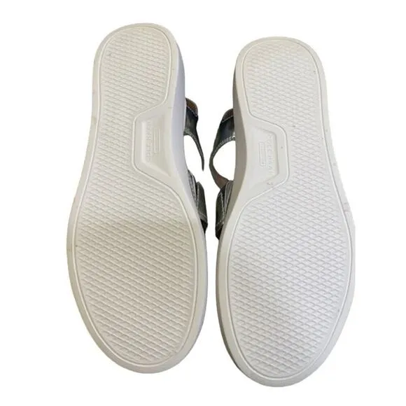 Cole Haan Womens Grandpro Rally Fisherman Sandal Sport Sandals Shoes 8.5B