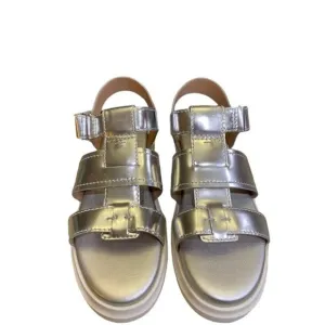 Cole Haan Womens Grandpro Rally Fisherman Sandal Sport Sandals Shoes 8.5B