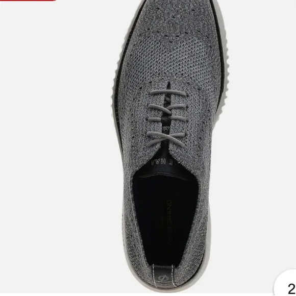 COLE HAAN Zero Grand men's shoes