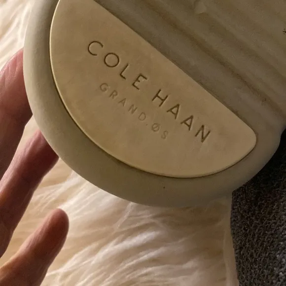 COLE HAAN Zero Grand men's shoes