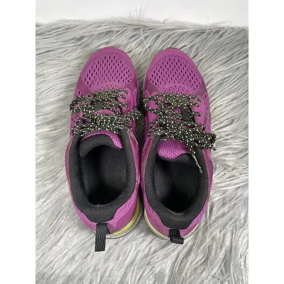 Columbia Vitesse Womens Size 9 Shoes Pink Athletic Running Trail Sneakers