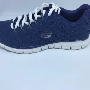 Comfort Sneakers. Made for walking and running.