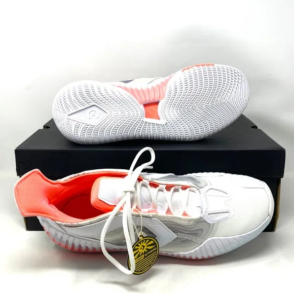 Converse All Star BB Prototype CX Mid Shoes Basketball Women White Lava A03901C