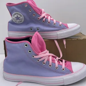 Converse Men’s A02171C Chuck Taylor All Star Canvas Sneakers