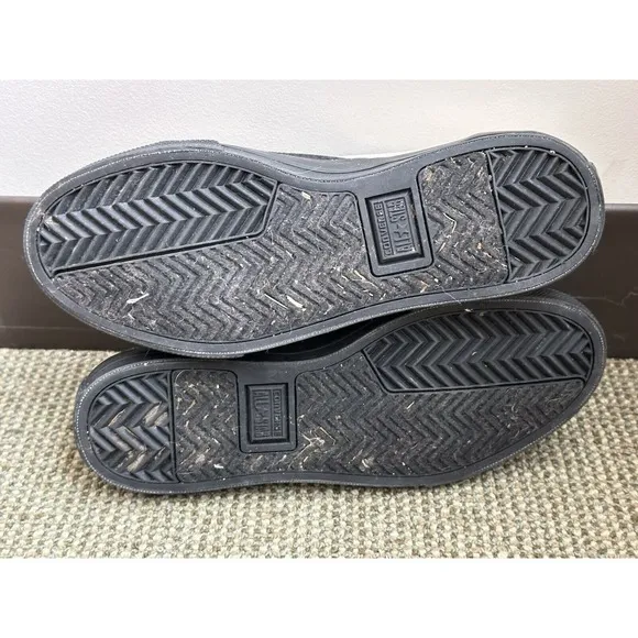 Converse Sailor Jerry, unisex Mens 7/Womens 8.5, Nautical slip on shoes
