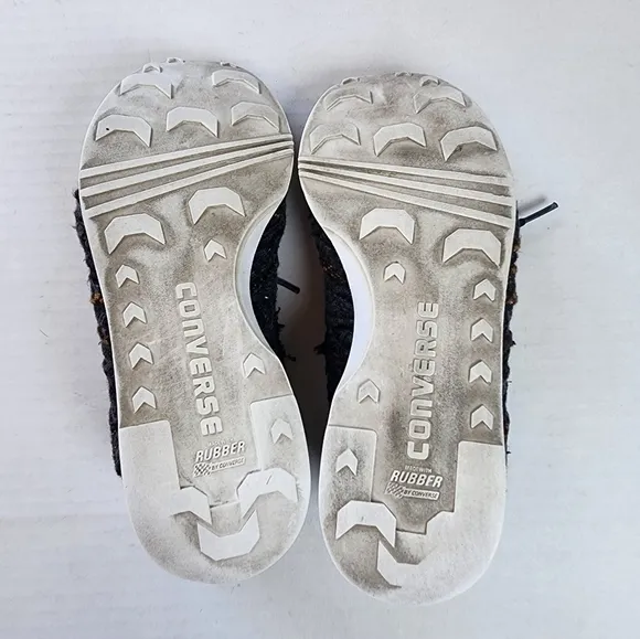 Converse x Missoni |  Signature Print Sneakers,  size 6