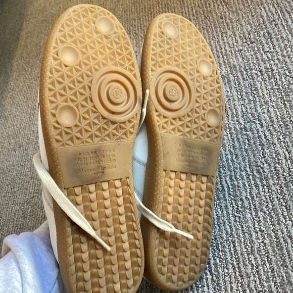COPY - Men’s Maison Margiela sneakers