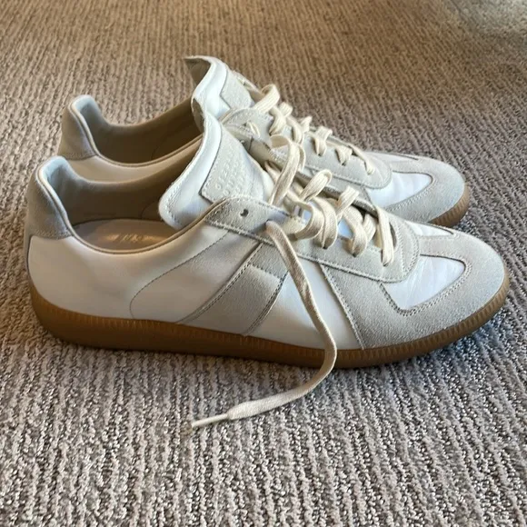 COPY - Men’s Maison Margiela sneakers