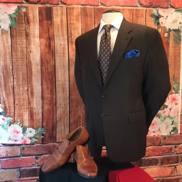COPY - Ralph Lauren Sport Coat