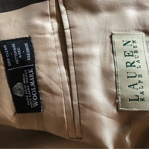 COPY - Ralph Lauren Sport Coat
