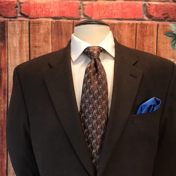 COPY - Ralph Lauren Sport Coat
