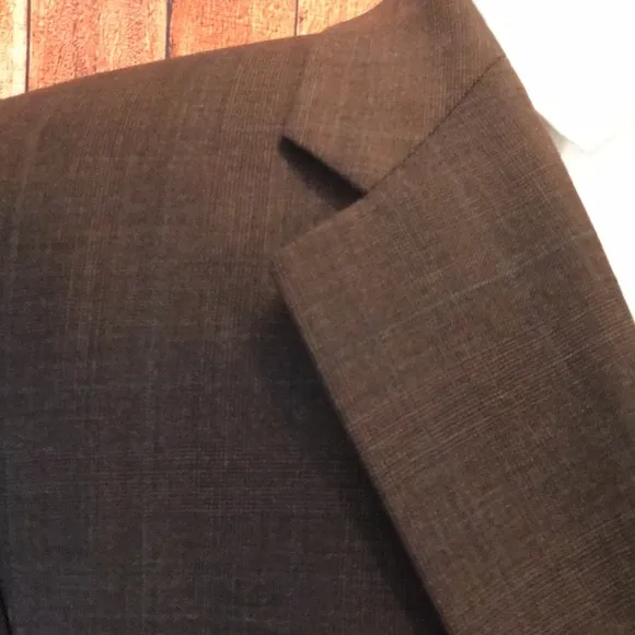 COPY - Ralph Lauren Sport Coat