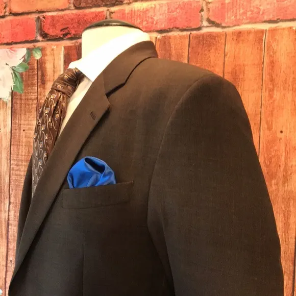 COPY - Ralph Lauren Sport Coat