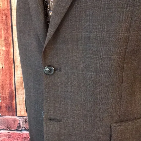 COPY - Ralph Lauren Sport Coat